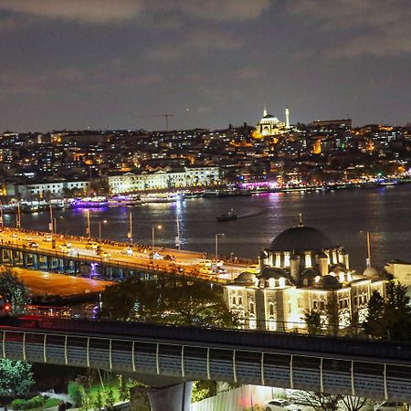 The Halich Hotel Istanbul Karakoy - Special Category Exterior foto
