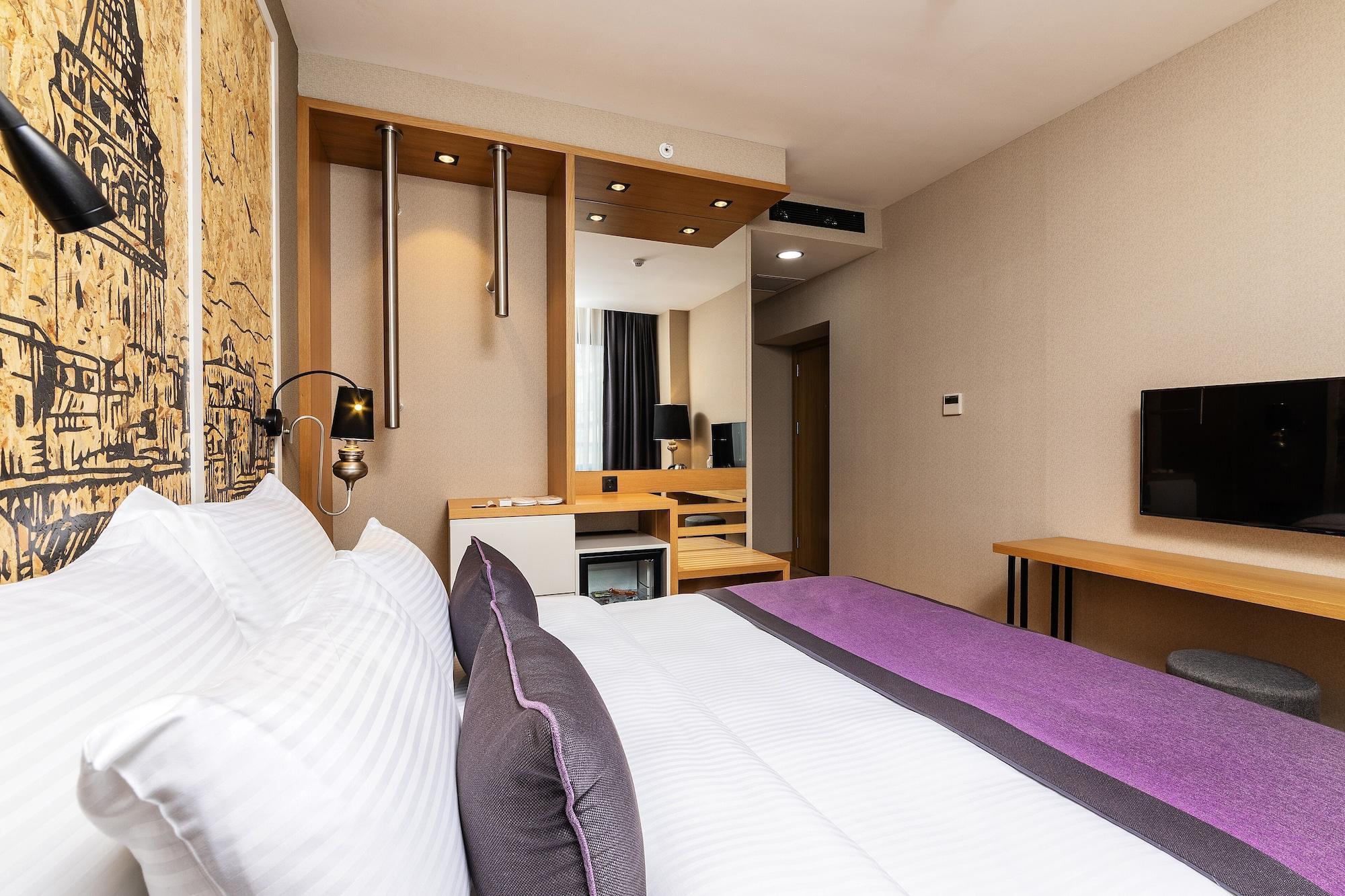The Halich Hotel Istanbul Karakoy - Special Category Exterior foto